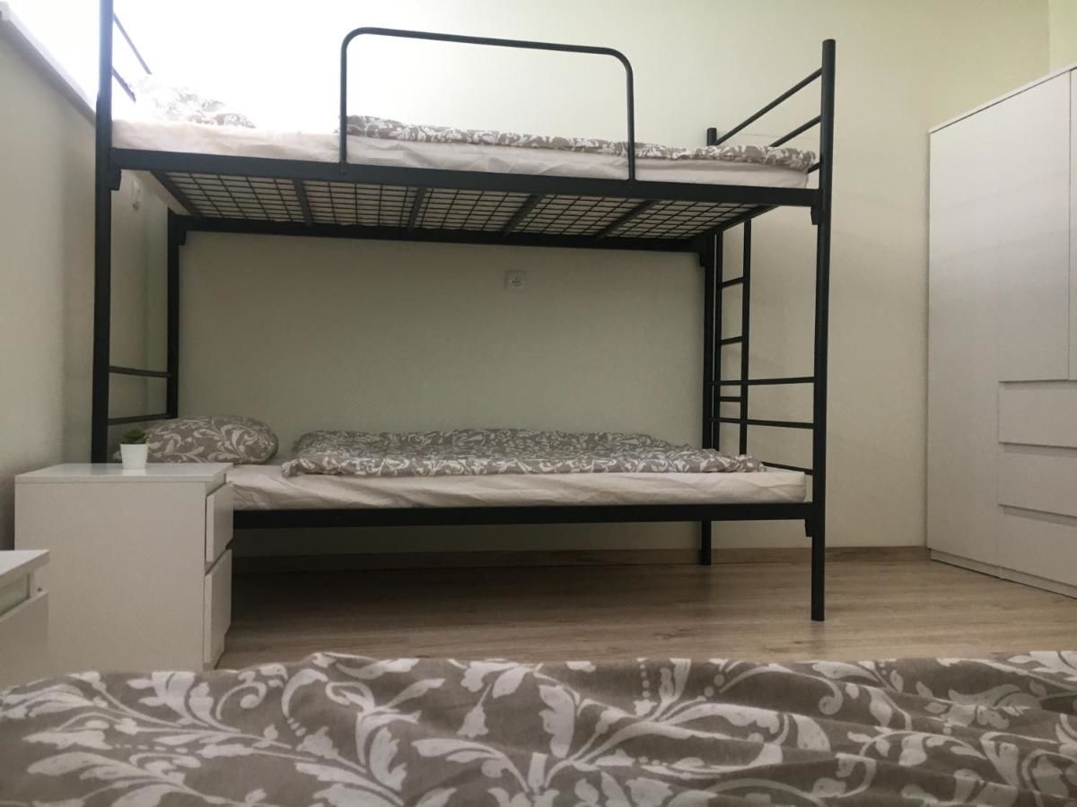 Хостелы Hostel Opolska 11-19 Вроцлав-13