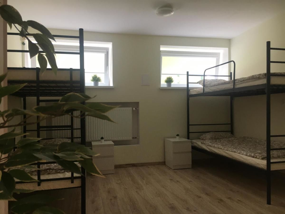 Хостелы Hostel Opolska 11-19 Вроцлав-14