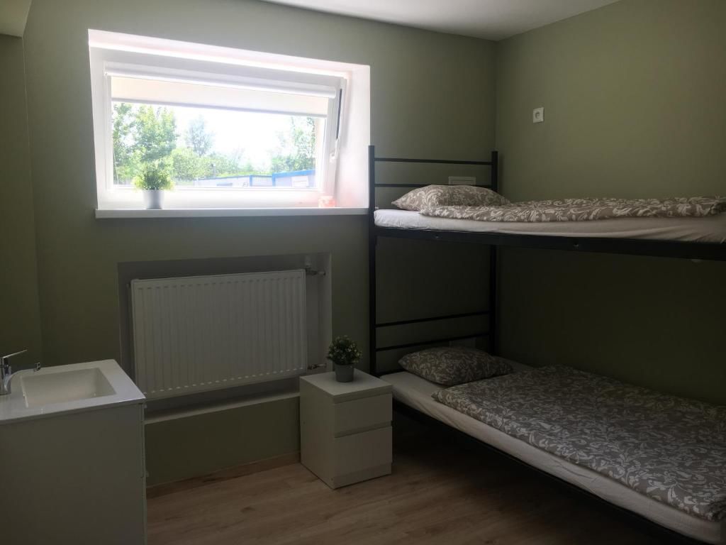 Хостелы Hostel Opolska 11-19 Вроцлав-22