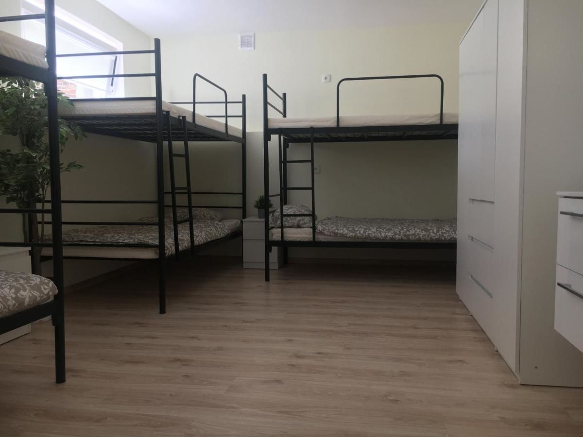 Хостелы Hostel Opolska 11-19 Вроцлав-5