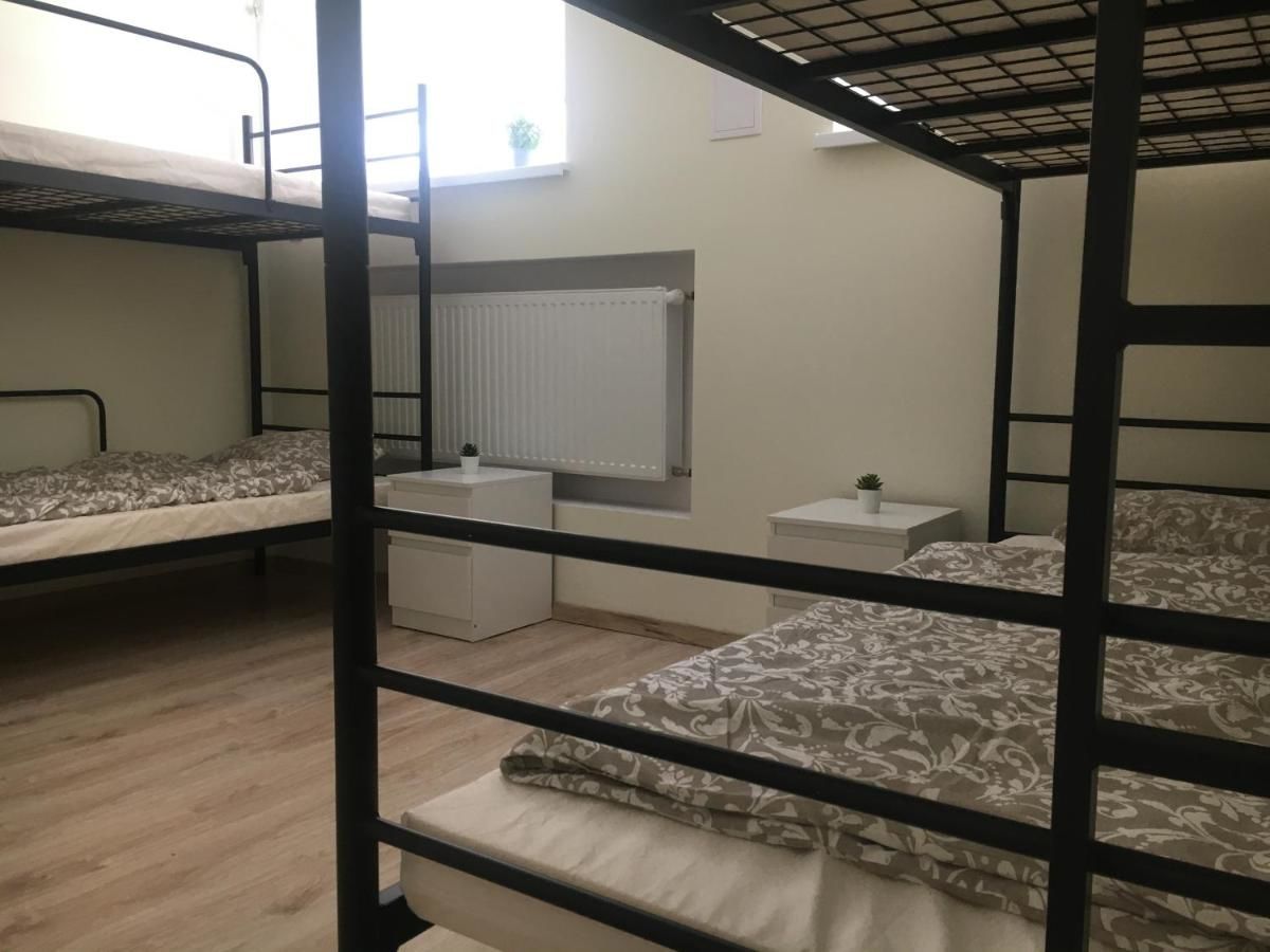 Хостелы Hostel Opolska 11-19 Вроцлав-7