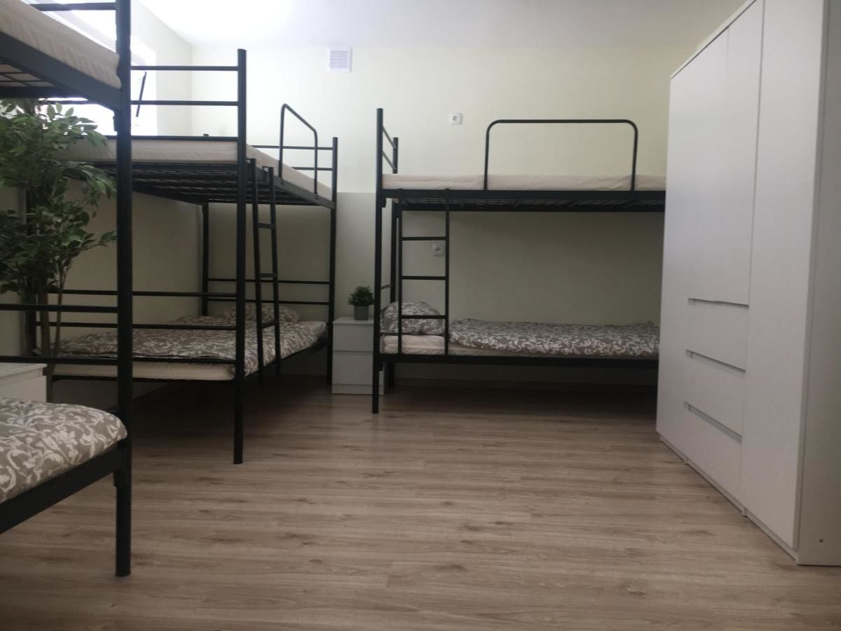 Хостелы Hostel Opolska 11-19 Вроцлав-9