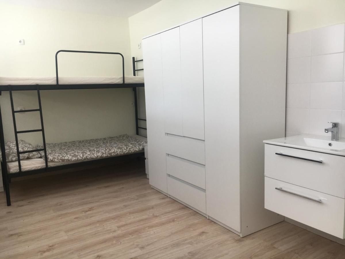 Хостелы Hostel Opolska 11-19 Вроцлав-11