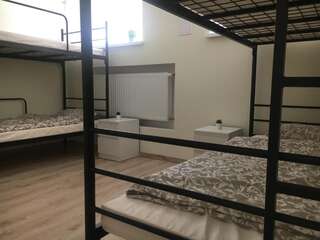 Хостелы Hostel Opolska 11-19 Вроцлав-3