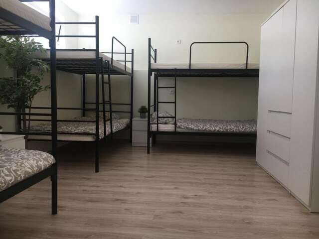 Хостелы Hostel Opolska 11-19 Вроцлав-11